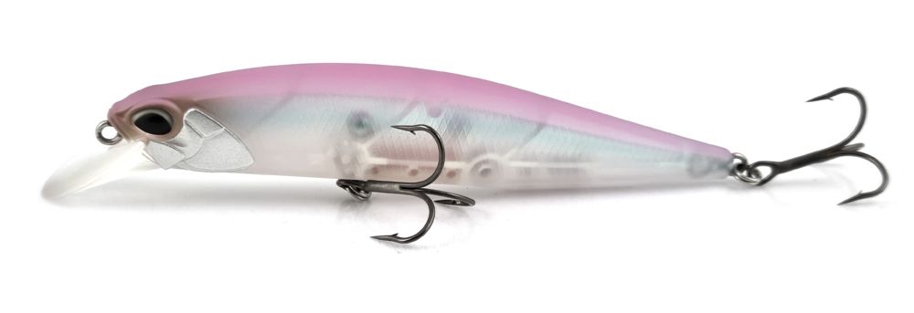 DUO Realis Jerkbait SP Silent 