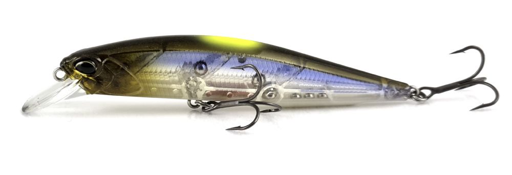 DUO Realis Jerkbait SP Silent 