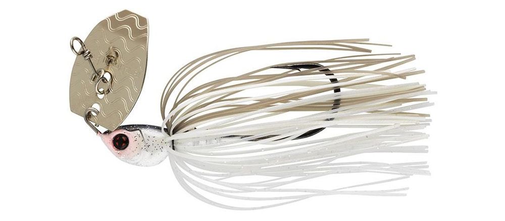 Sakura Cajun Bladed Jig