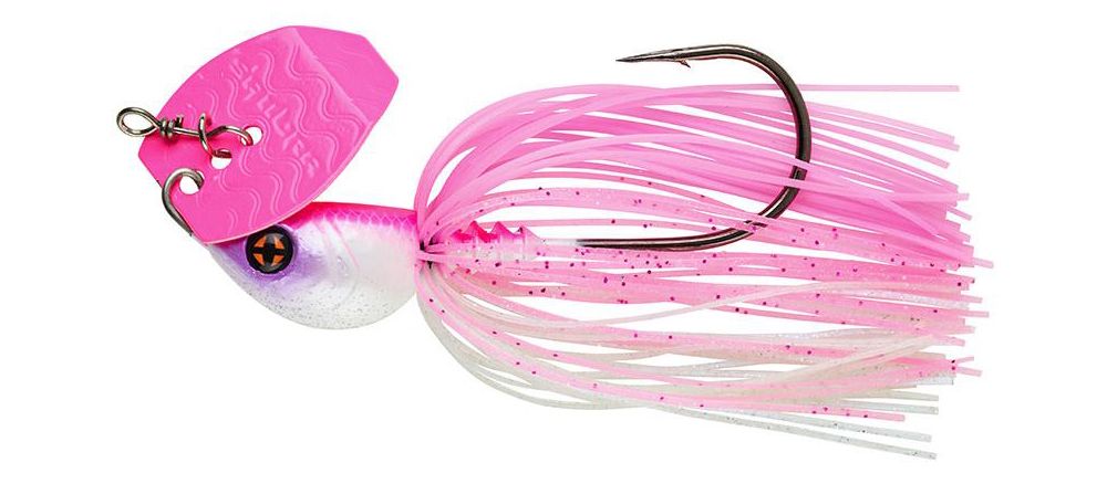 Sakura Cajun Bladed Jig