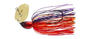 Sakura Cajun Bladed Jig