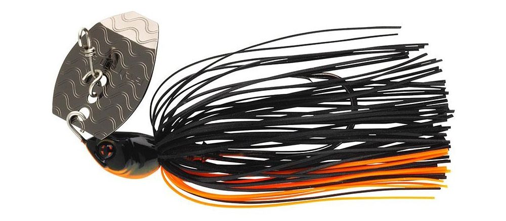 Sakura Cajun Bladed Jig