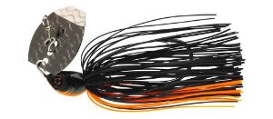 Sakura Cajun Bladed Jig