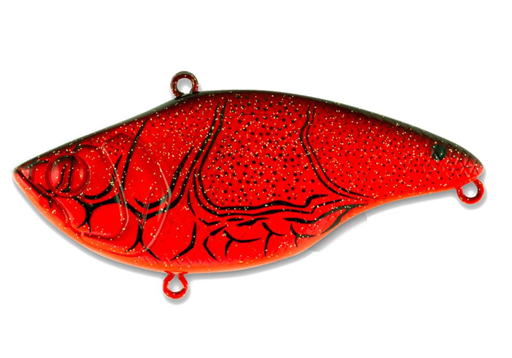 Deps Ms Vibration TG