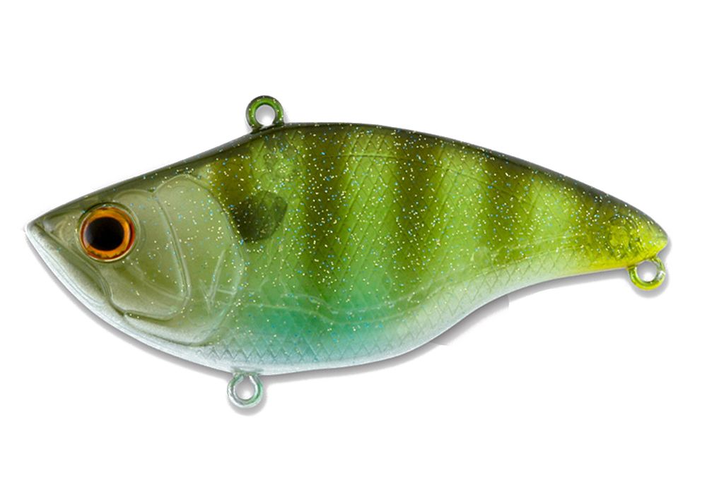 Deps Ms Vibration TG