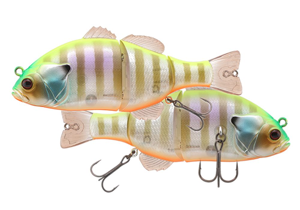 Jackall Bros Chibitarel Dead Rise