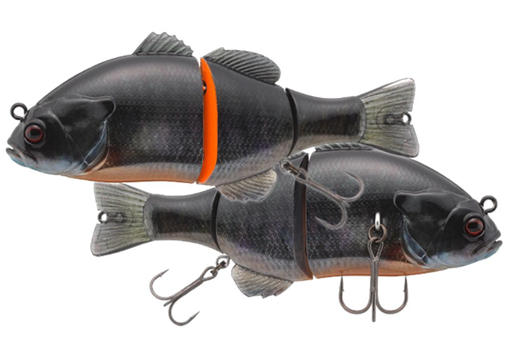 Jackall Bros Chibitarel Dead Rise