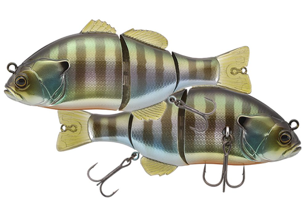 Jackall Bros Chibitarel Dead Rise