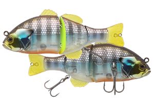 Jackall Bros Chibitarel Dead Rise