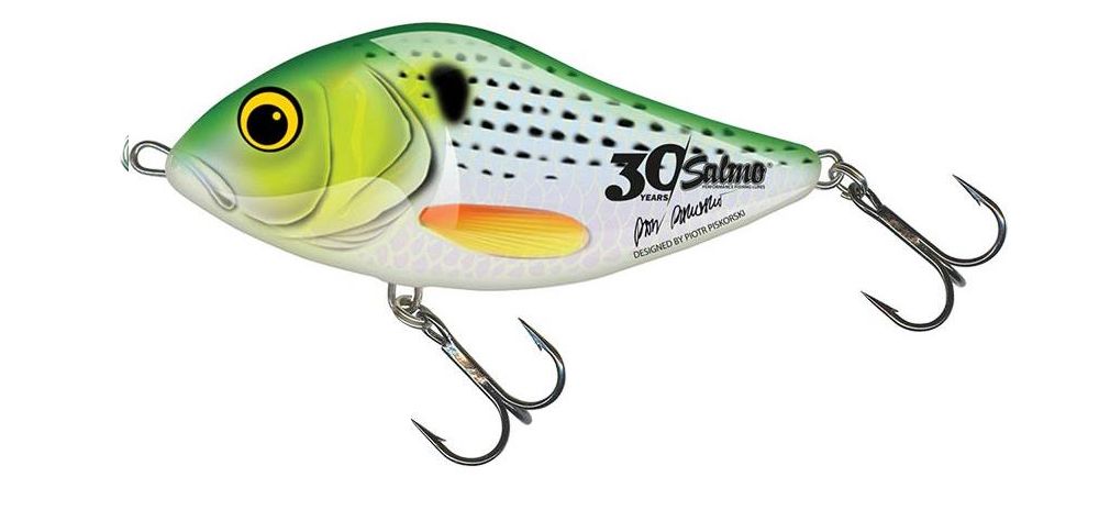 Salmo Slider