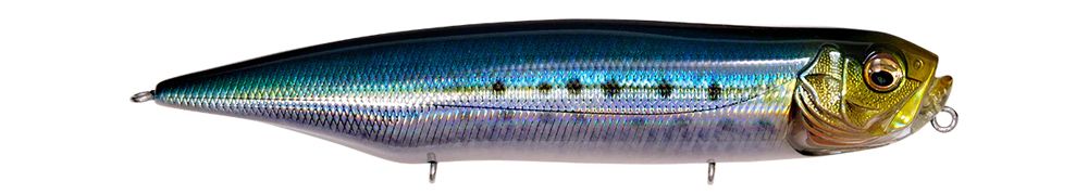 Megabass Dog-X Diamante SW
