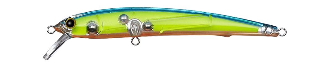 Evergreen M-1 Inspire Minnow