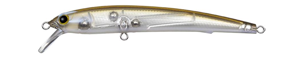 Evergreen M-1 Inspire Minnow