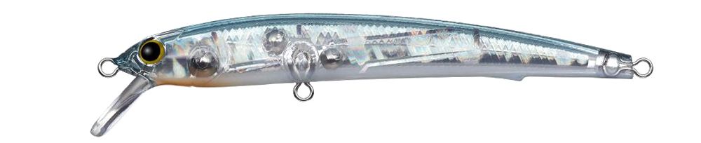 Evergreen M-1 Inspire Minnow