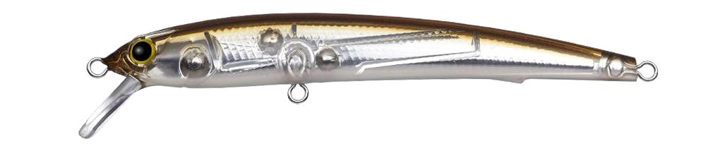Evergreen M-1 Inspire Minnow