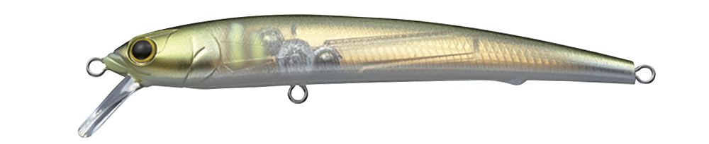 Evergreen M-1 Inspire Minnow