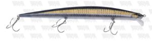 DUO Tide Minnow Slim Flyer Real Gold Nago GB DUO