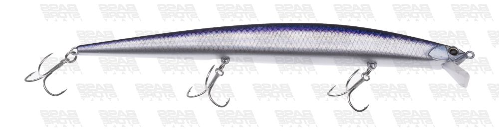 DUO Tide Minnow Slim Flyer UV Flash DUO