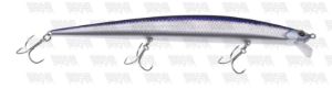 DUO Tide Minnow Slim Flyer UV Flash DUO