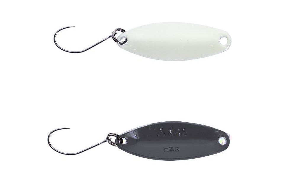 Nories Masukuroto spoon