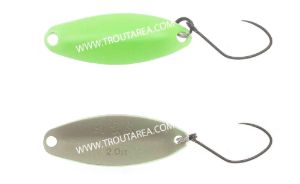 Nories Masukuroto spoon #005 Nories