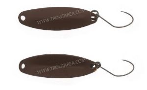 Nories Masukuroto spoon #014 Nories