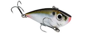 Strike King Red Eye Shad Lipless Natural Shad Strike King