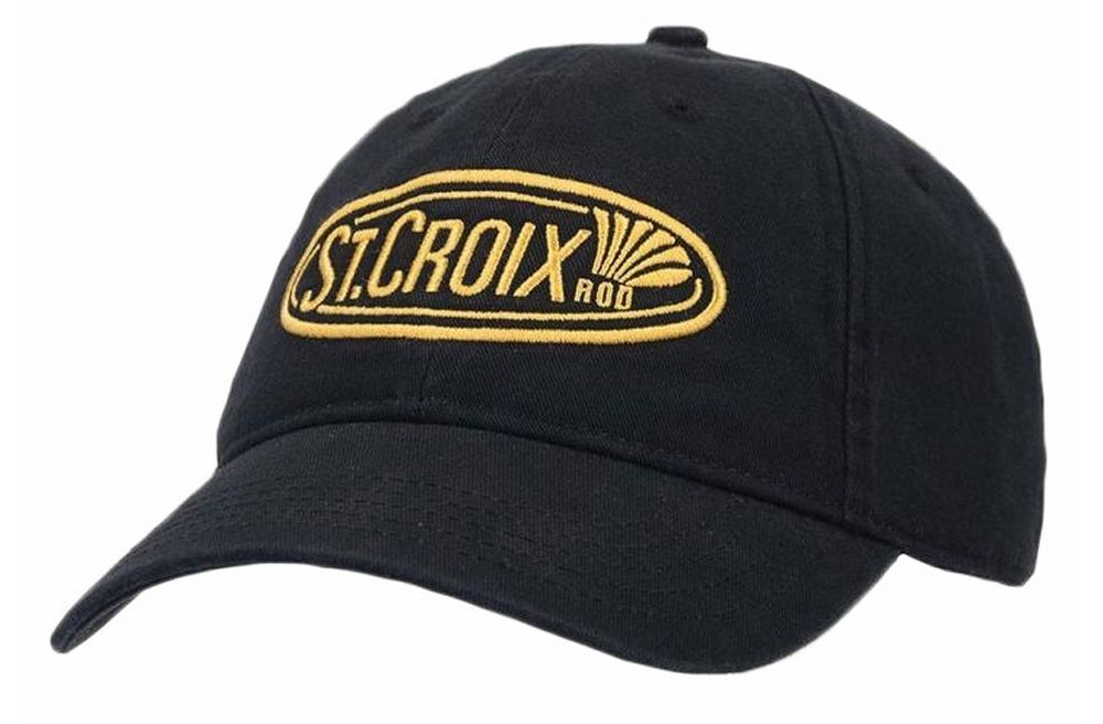 St.Croix Trolling Cap