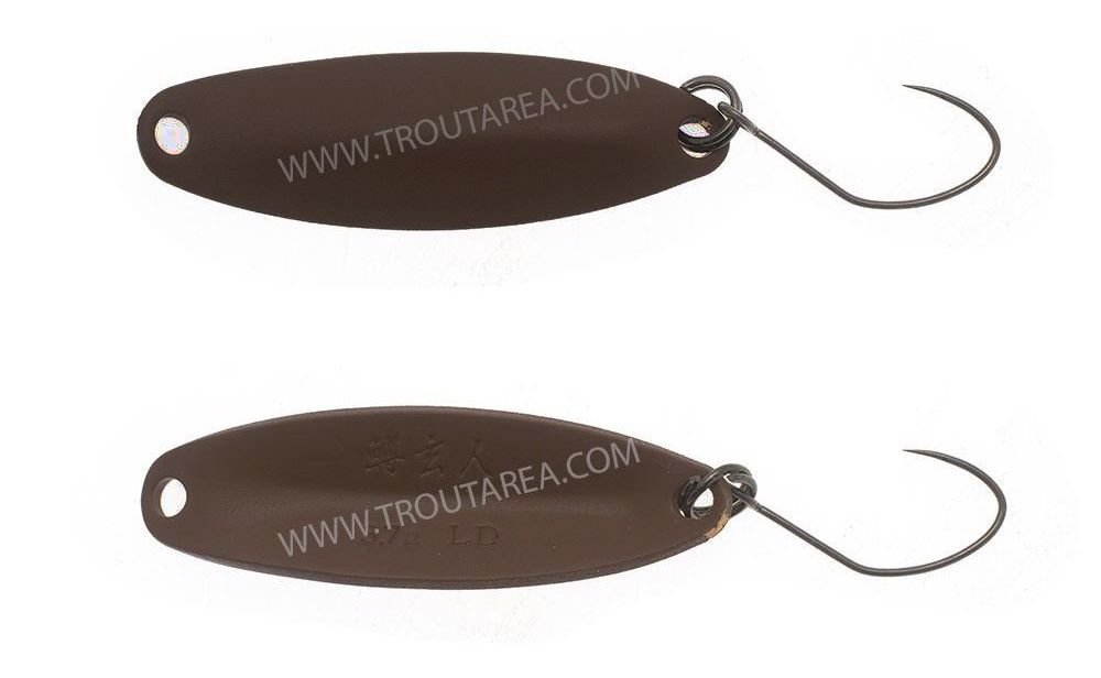 Nories Masukuroto spoon