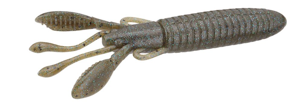 Jackall Bros Cover Craw