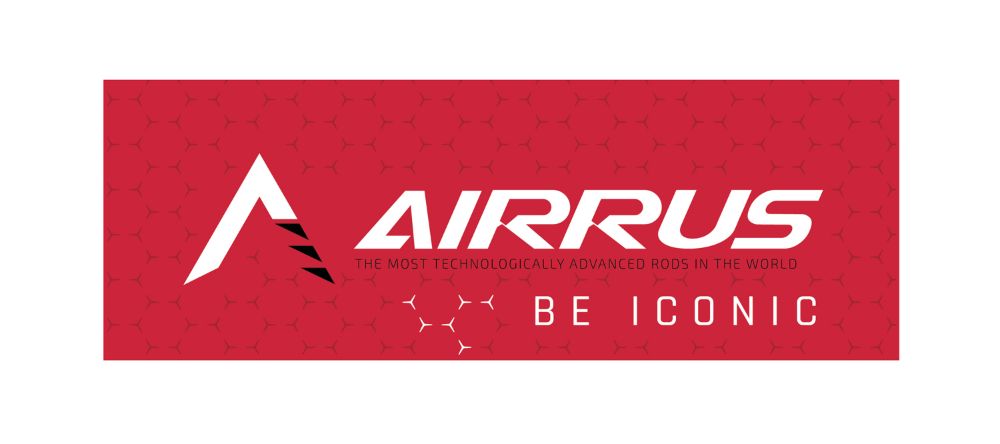Airrus Sticker Airrus