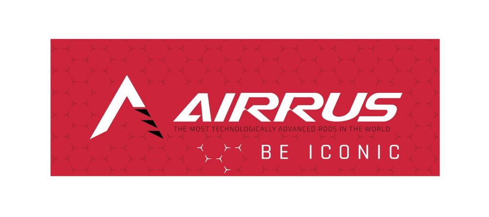 Airrus Sticker