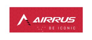 Airrus Sticker