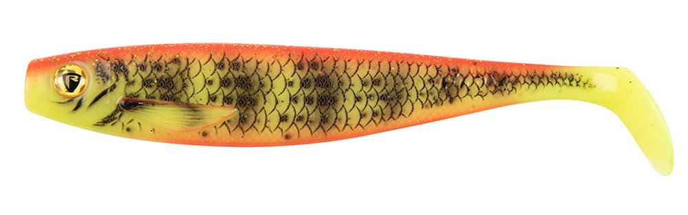 Fox Rage Pro Shad Single Colours Pack