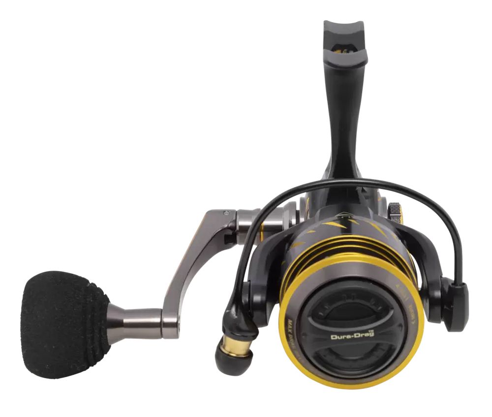 Penn Authority Spinning