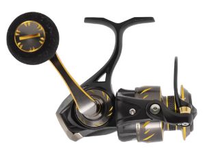 Penn Authority Spinning