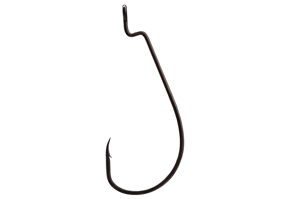 BKK FISHING HOOKS Muse Worm Hook