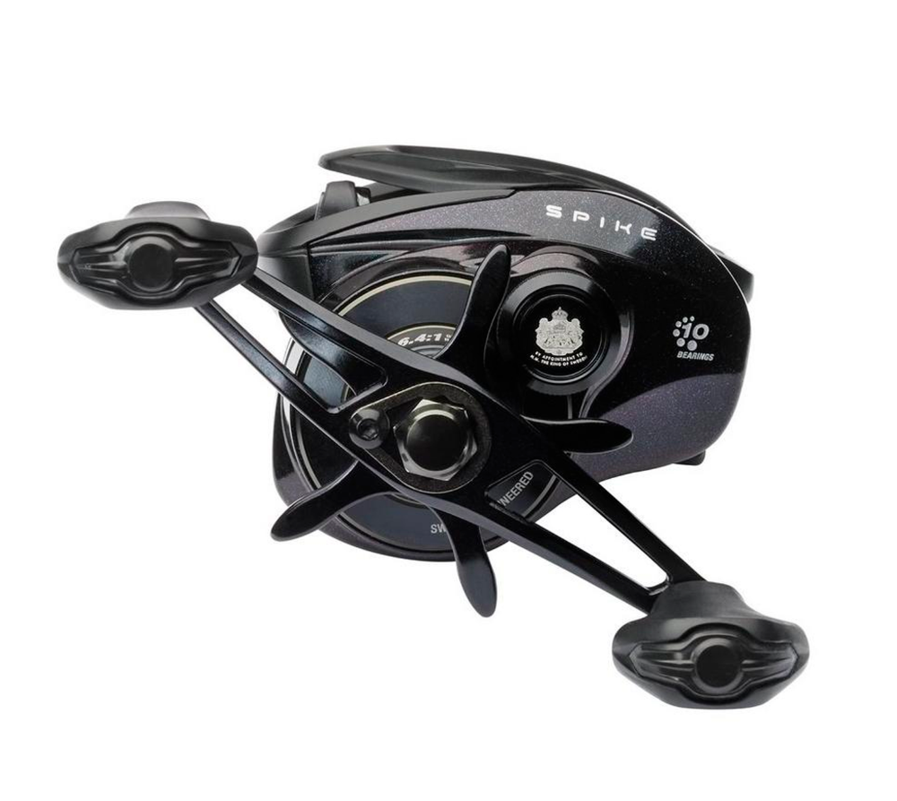 Abu Garcia Spike Casting Abu Garcia