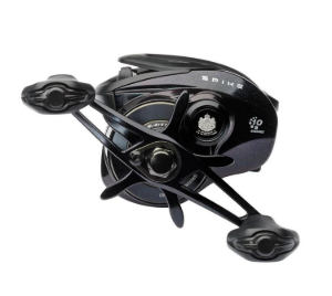 Abu Garcia Spike Casting Abu Garcia