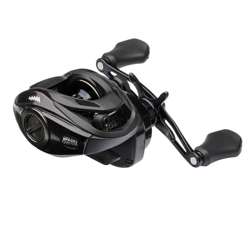 Abu Garcia Spike Casting Abu Garcia