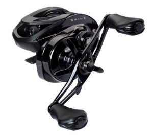 Abu Garcia Spike Casting