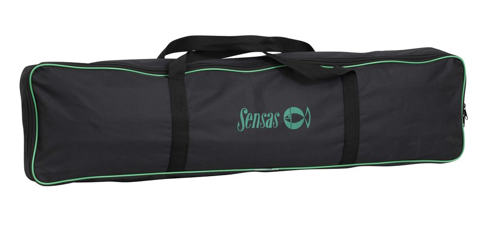 Sensas Rullo 4 Piedi Pieghevole Luxe