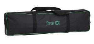 Sensas Rullo 4 Piedi Pieghevole Luxe