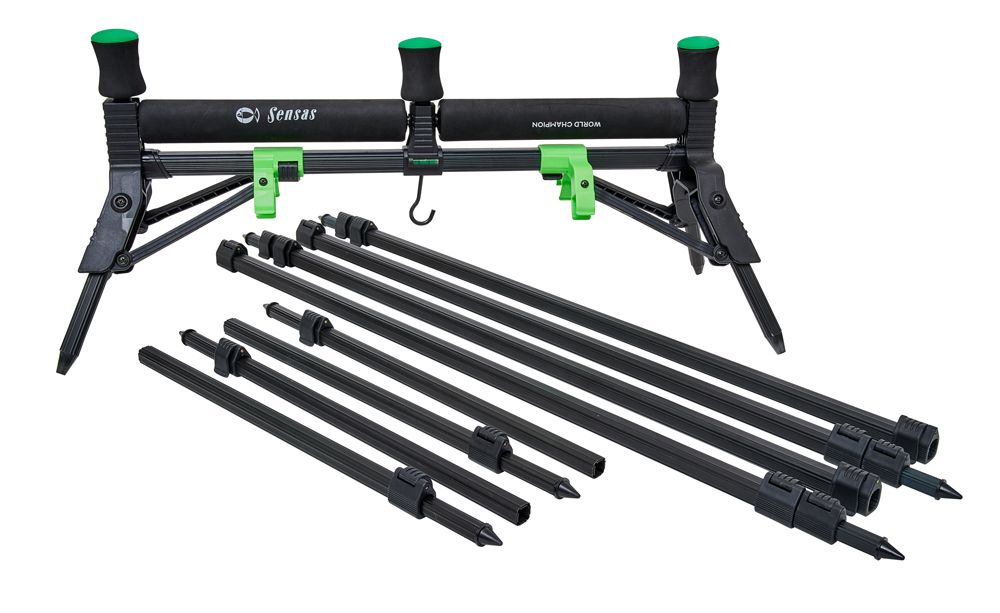 Sensas Rullo Jumbo Super Luxe Allround Twin