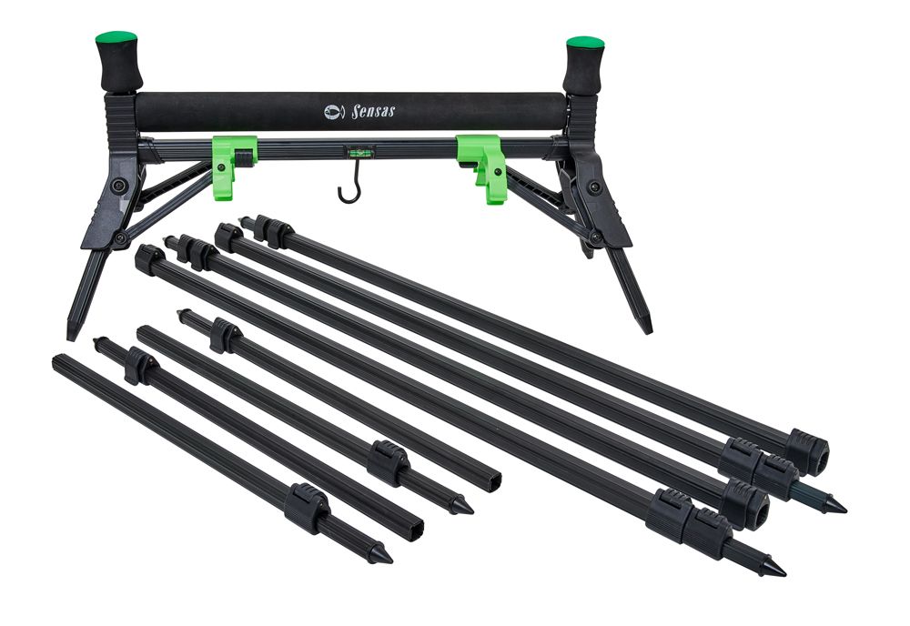 Sensas Rullo Jumbo Super Luxe Allround