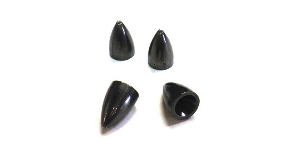 Zappu Standard Sinker Bullet