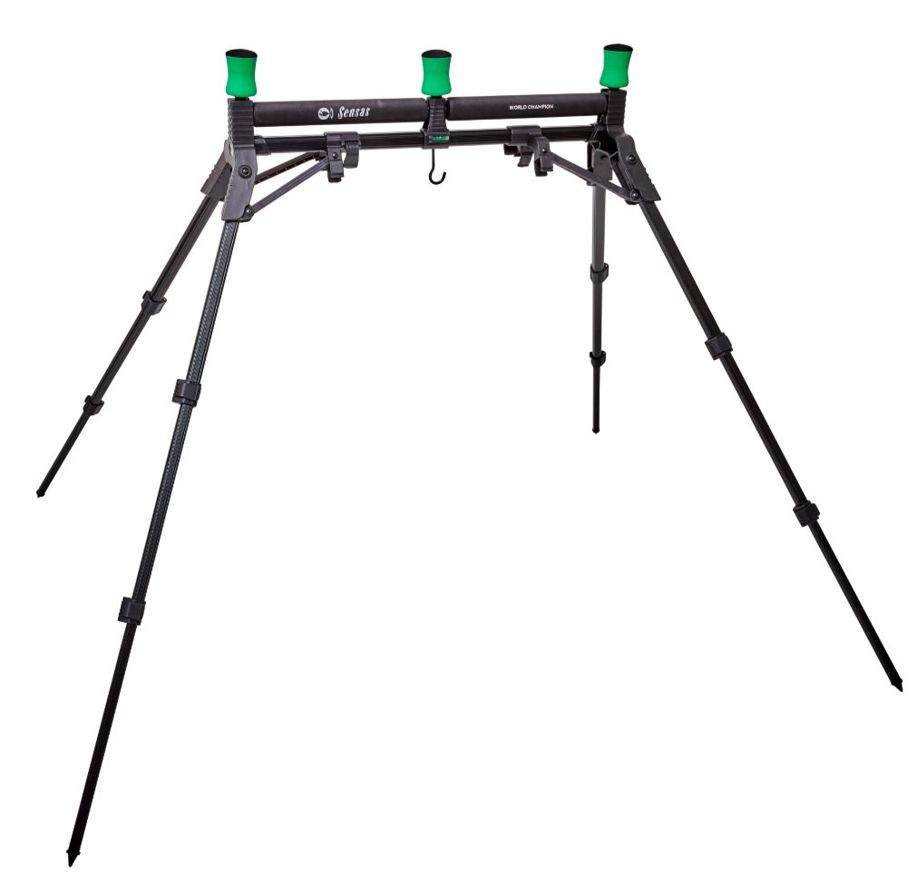 Sensas Rullo Jumbo Super Luxe Light Twin Sensas