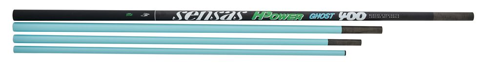 Sensas Manico di Guadino H-Power Ghost