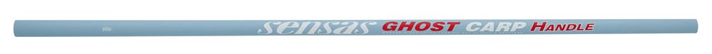 Sensas Manico di guadino Ghost Carp Handle