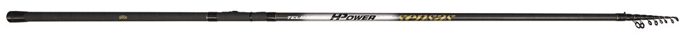 Sensas Tele Match H-Power